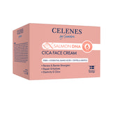 Celenes By Sweden Salmon DNA CICA Cream 50 ML