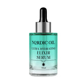 Celenes By Sweden Nordic Oil 30ML Ultra Hydrating Elixir Serum