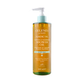 Celenes By Sweden Nordıc Oil 400ML Nourishing Shower Oil Scented All Skin Types