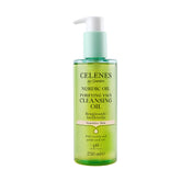 Celenes By Sweden Nordic Oil 250ML Purifying Face Cleansing Oil Sensitive Skin