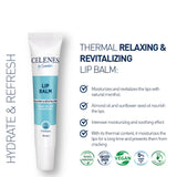 Thermal Relaxing & Revitalizing Lip Balm