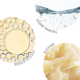 GEL MOUSSANT MICELLAIRE THERMALE POUR PEAUX SÈCHES/SENSIBLES