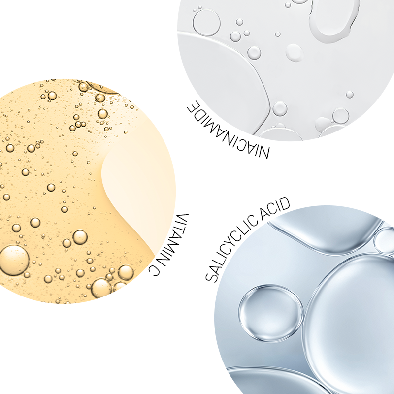 Sea Buckthorn Anti Blemish & Brightening Toner