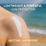 SPRAY SOLAIRE AUX HERBES 50+ SPF 