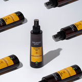 Huile solaire bronzante aux herbes 200 ml