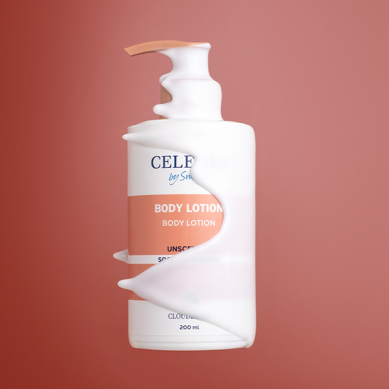 Cloudberry Body Lotion
