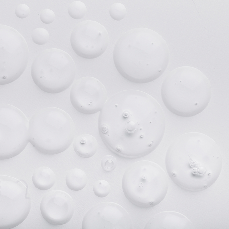 GEL NETTOYANT ET MOUSSANT CHICOUTÉ PEAU SÈCHE/SENSIBLE