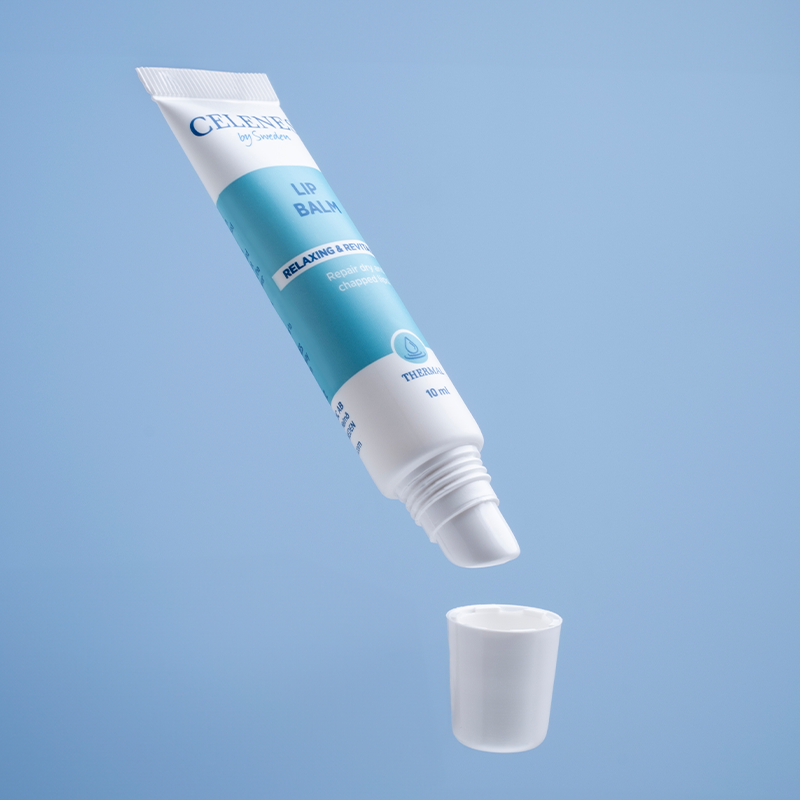 Thermal Relaxing & Revitalizing Lip Balm