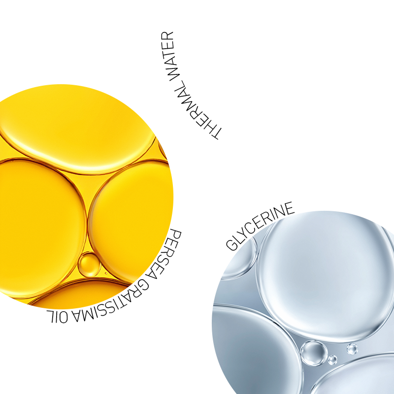 Thermal Relaxing & Revitalizing Lip Balm