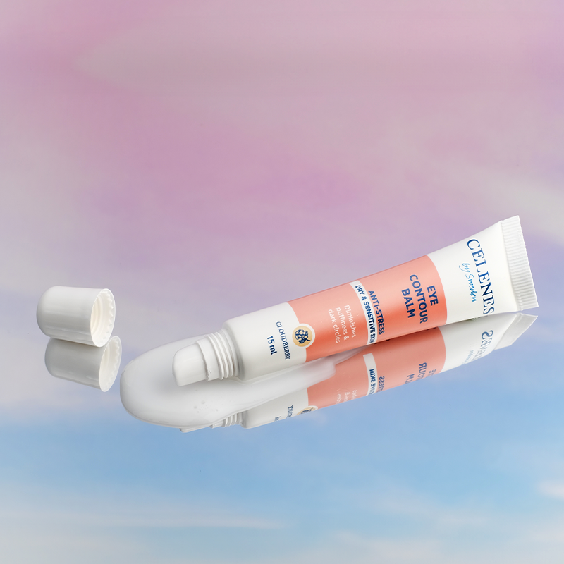 Cloudberry Eye Contour Balm