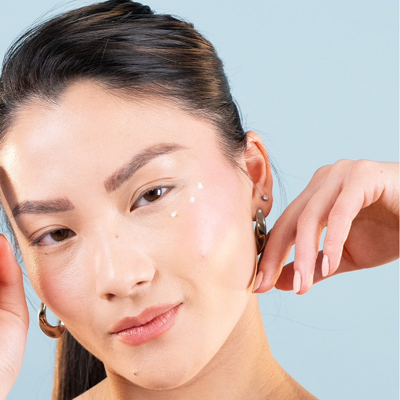 Cloudberry Eye Contour Balm