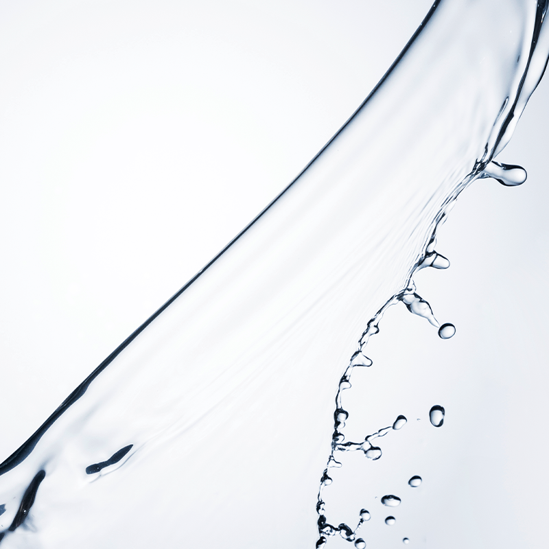 EAU NETTOYANTE MICELLAIRE CHICOUTÉE