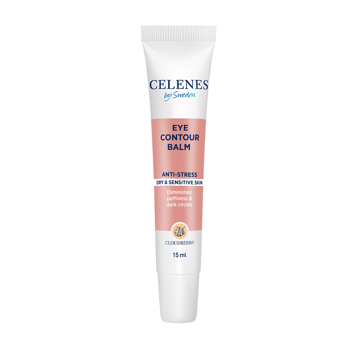 Cloudberry Eye Contour Balm