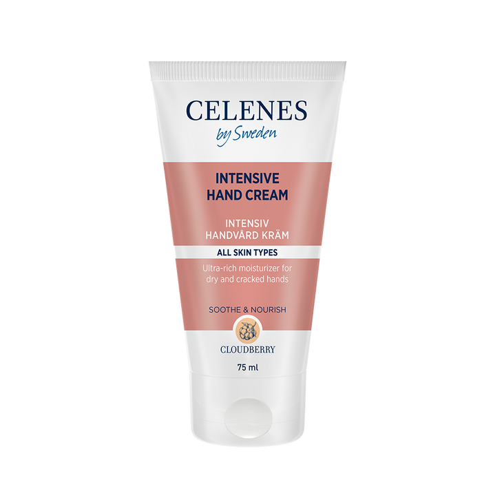 Cloudberry Intensive Hand Cream