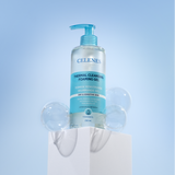 GEL MOUSSANT NETTOYANT THERMALE PEAU GRASSE/MIXTE
