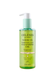Celenes By Sweden Nordic Oil 250ML Purifying Face Cleansing Oil Sensitive Skin
