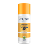 Herbal Sunscreen Spray Spf 30+