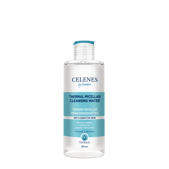 Thermal Micellar Dry / Sensitive