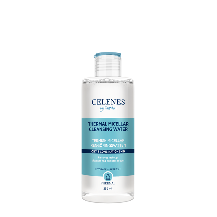 Thermal Micellar Oil / Combination