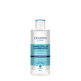 EAU NETTOYANTE MICELLAIRE THERMALE PEAU GRASSE/MIXTE