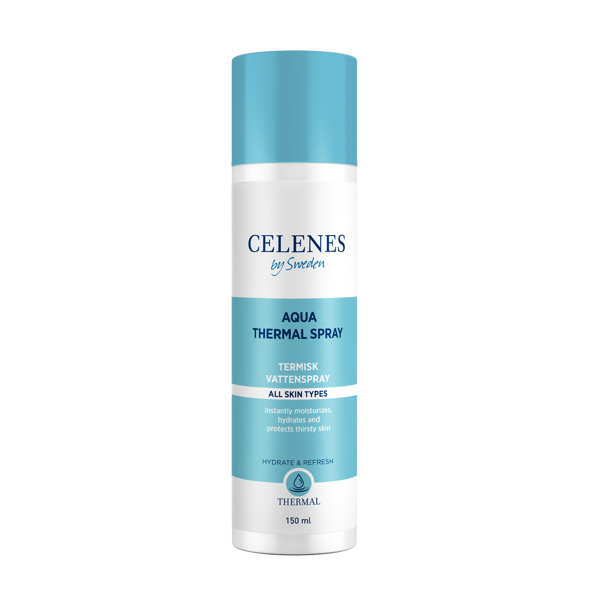 SPRAY AQUATHERMIQUE