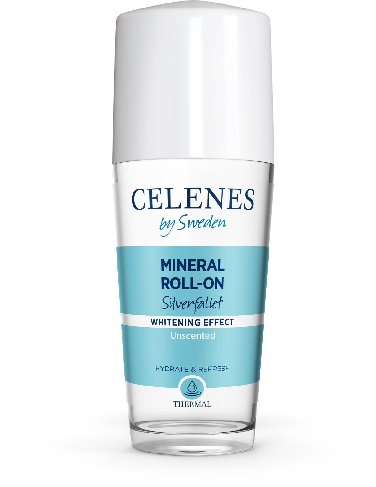 ROLL-ON THERMALE (BLANCHISSANT)