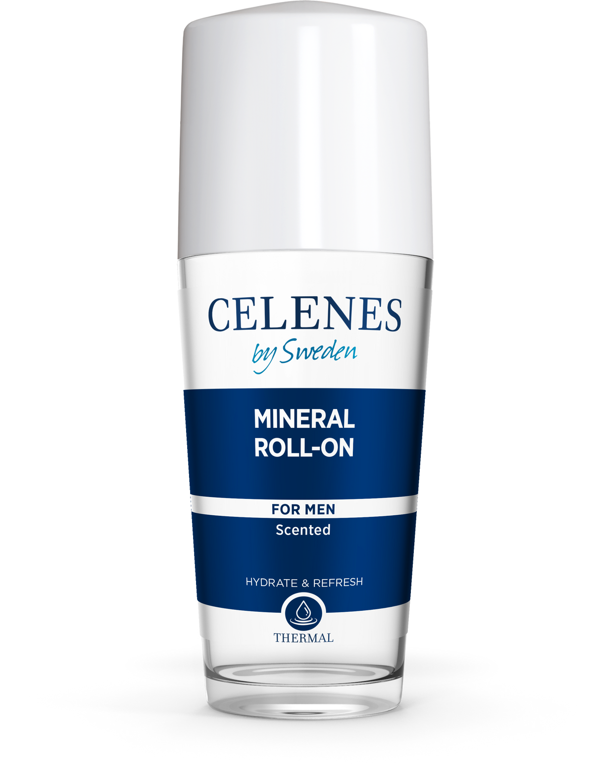 Thermal Roll - On For Men