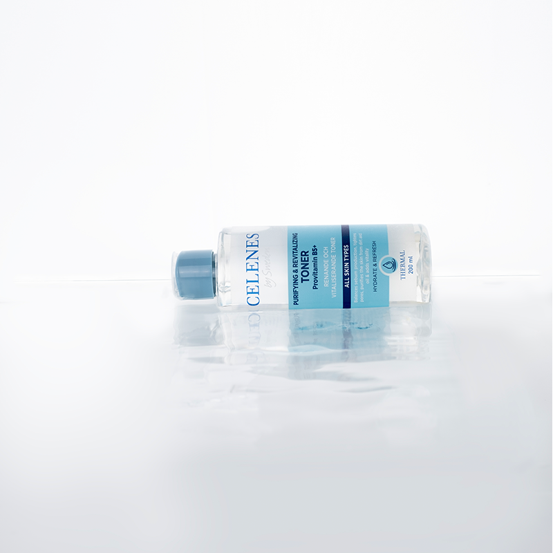 Thermal Purifying & Revitalizing Toner