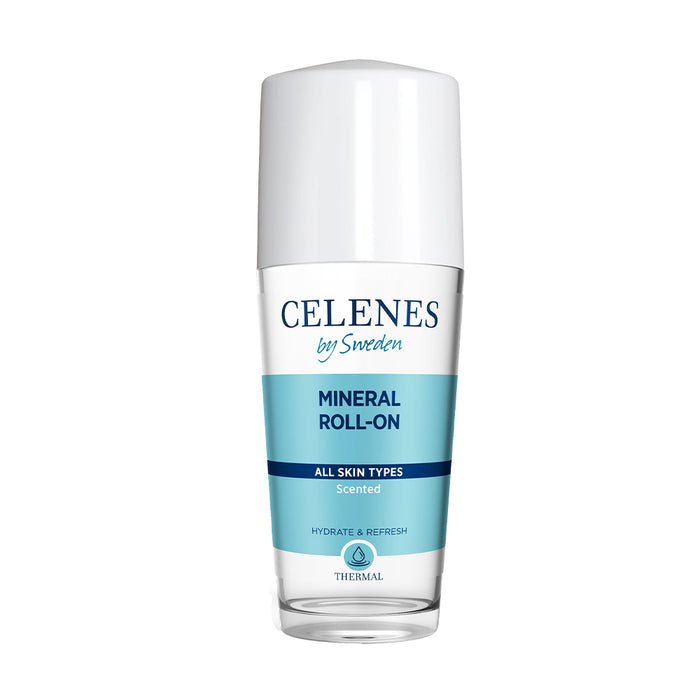 Thermal Roll-On Scented