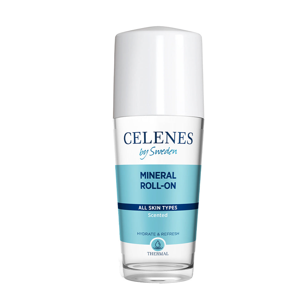 Thermal Roll-On Scented