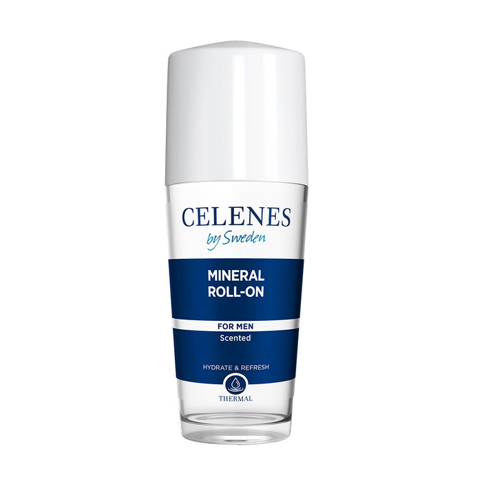 Thermal Roll - On For Men