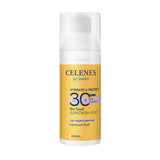 Hydrate and Protect Dry Touch Hyaluronic Acid SPF 30+ High Protection