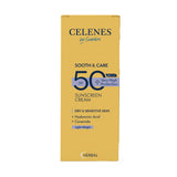 Herbal Sunscreen Face Cream Spf 50 Dry / Sensitive