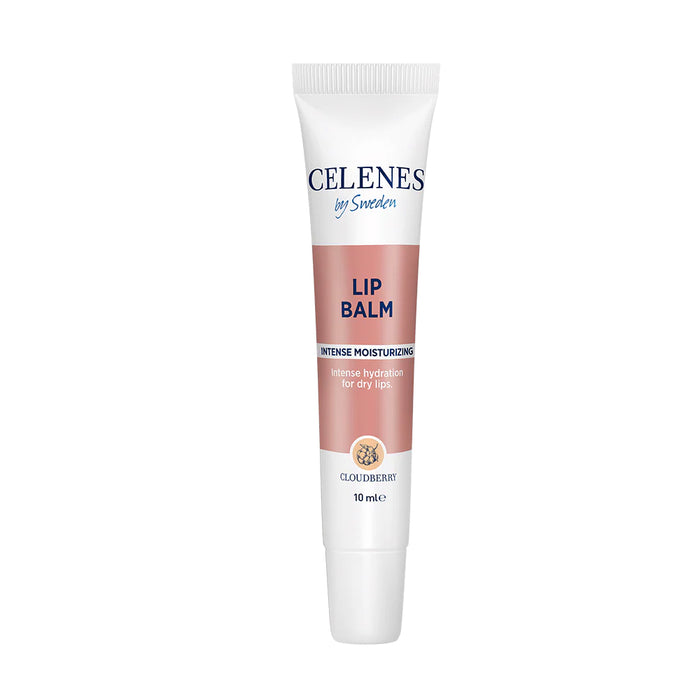 Cloudberry Intense Moisturizing Lip Balm
