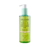 Celenes By Sweden Nordic Oil 250ML Purifying Face Cleansing Oil Sensitive Skin