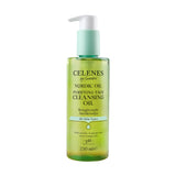 Celenes By Sweden Nordic Oil 250ML Purifying Face Cleansing Oil All Skin Types