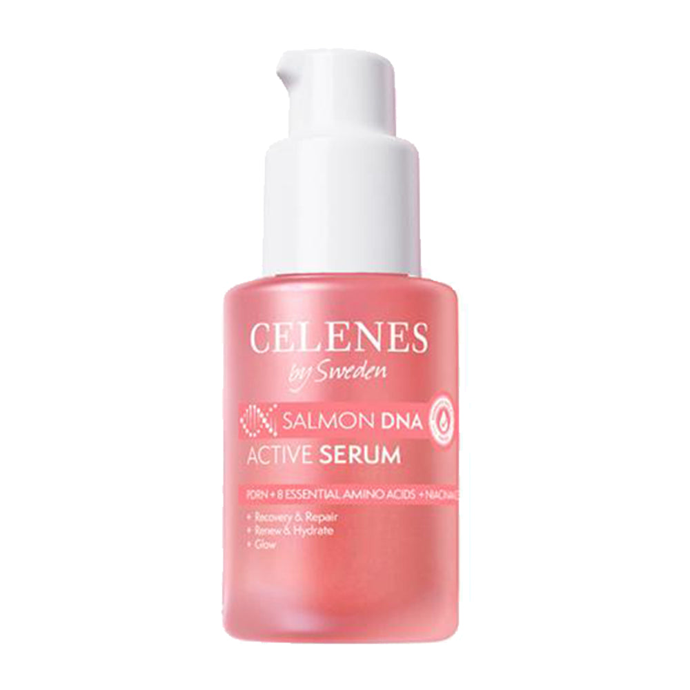 Renew Serum Salmon DNA PDRN Active Serum, 30 ml