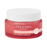 Renew & Barrier-Strengten Salmon DNA PDRN Cica Face Cream ,50 ml