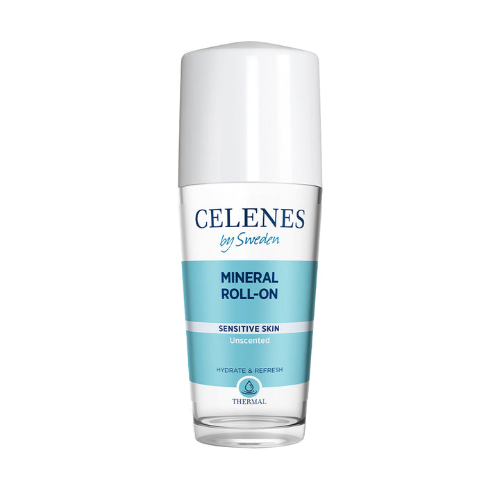 Thermal Roll - On Unscented