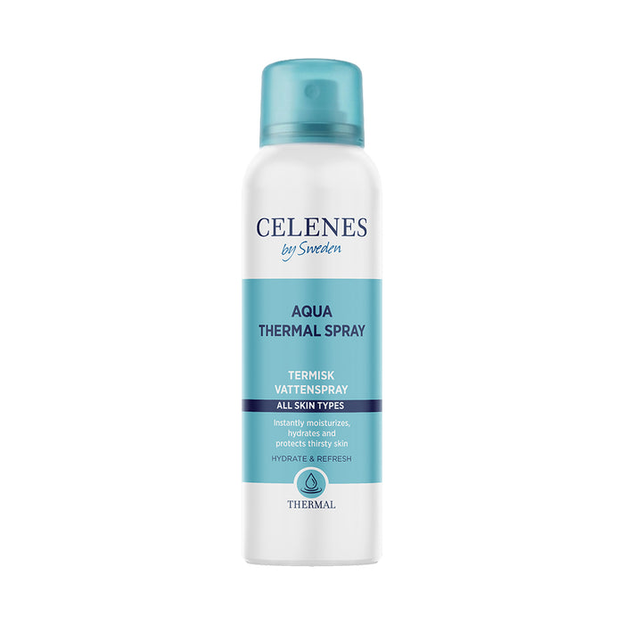 Celenes By Sweden Aqua Thermal Spray, 150 ml