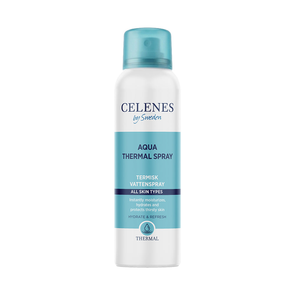 Celenes By Sweden Aqua Thermal Spray, 150 ml