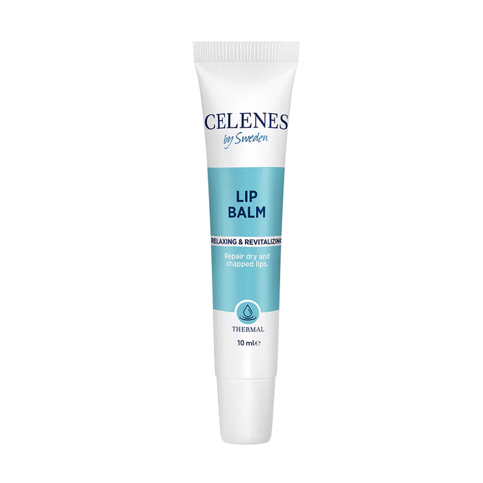 Thermal Relaxing & Revitalizing Lip Balm