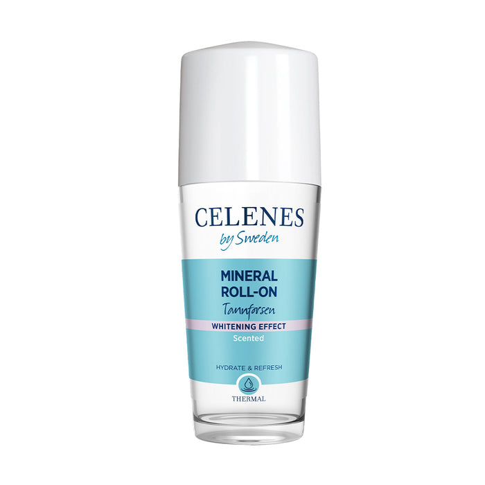 Thermal Roll - On Whitening Tannforsen