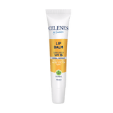 Herbal Defence Lip Balm With Sunscreen Spf 15